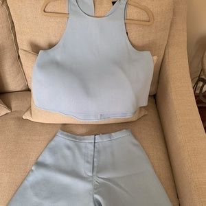NWT Blaque Label Set